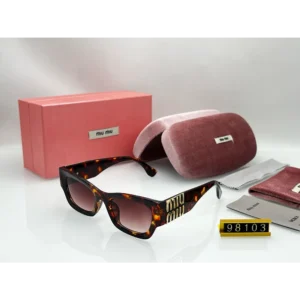 Premium Miu Miu Sunglasses (LAZ05)