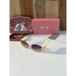 Premium Miu Miu Sunglasses (SW2114) - Accessories | Buy Online at Best Price