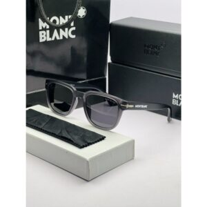 Premium Mont Blanc Sunglasses (AKI93)
