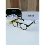 Premium Moscot Sunglasses 1077 Black Tiger Plano (SUP111) - Accessories | Buy Online at Best Price
