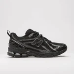 Premium New Balance 1906r Black Silver Metalic Shoes For Men (SW5727) - 7a first copy shoes | Buy Online at Best Price