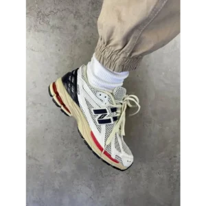 Premium New Balance 1906r Sea Salt Shoes For Men (SW5713)