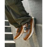 Premium New Balance 990v6 Carhartt Shoes For Men (FST1156) - 7a first copy shoes | Buy Online at Best Price