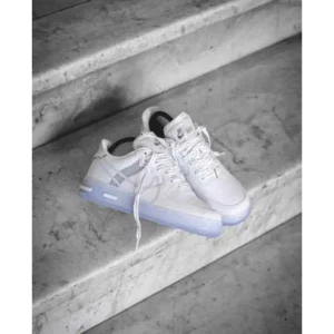 Premium Nike Air Force 1 Ice Shoes For Men (SP466)