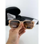 Premium Oakley Sunglasses Brown 3365 (BOT594) - Accessories | Buy Online at Best Price