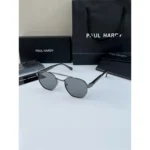 Premium Paul Hardy Sunglasses 1302 Black (SUP140) - Accessories | Buy Online at Best Price