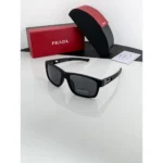 Premium Prada Sunglasses Black 9915 (SUP158) - Accessories | Buy Online at Best Price