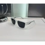 Premium Puma Sunglasses Transparent Black (SUP103) - Accessories | Buy Online at Best Price