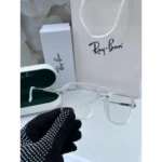 Premium Rayban Frame (COS36) - Accessories | Buy Online at Best Price