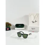 Premium Rayban Sunglasses 2140 Black Green (SUP131) - Accessories | Buy Online at Best Price