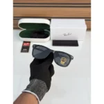 Premium Rayban Sunglasses 2148 Black (SUP113) - Accessories | Buy Online at Best Price