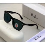 Premium Rayban Sunglasses 4487 Full Black (SUP177) - Accessories | Buy Online at Best Price