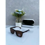 Premium Rayban Sunglasses Brown Blaze 305 (SUP157) - Accessories | Buy Online at Best Price