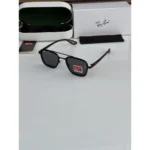 Premium Rayban Sunglasses Full Black (SUP185) - Accessories | Buy Online at Best Price
