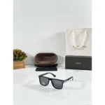 Premium Tom Ford Sunglasses 0553 Black (SUP176) - Accessories | Buy Online at Best Price