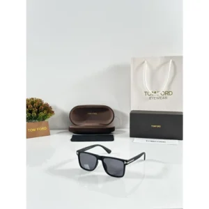 Premium Tom Ford Sunglasses 0553 Black (SUP176)