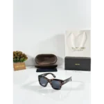 Premium Tom Ford Sunglasses 184 Tiger Black (ETS70) - Accessories | Buy Online at Best Price