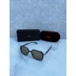 Premium Tom Ford Sunglasses 6088 Forest Green (SUP107) - Accessories | Buy Online at Best Price