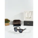 Premium Tom Ford Sunglasses184 Tiger Black (SUP159) - Accessories | Buy Online at Best Price