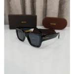Premium Tom Ford Sunglsses All Black (SUP121) - Accessories | Buy Online at Best Price