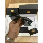 Premium Wilson Sunglasses 6801 Green (SUP162) - Accessories | Buy Online at Best Price