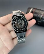 First Copy Audemars Piguet Royal Oak Round Watch - Accessories | Buy Online at Best Price