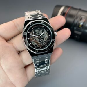 First Copy Audemars Piguet Royal Oak Round Watch