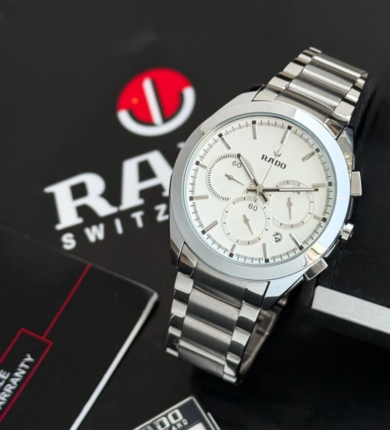 RADO ANALOG 7AAA PREMIUM