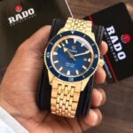 Rado Captain Cook 42MM - Accessories | Buy Online at Best Price