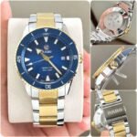 Rado Captain Cook R32504205 - Accessories | Buy Online at Best Price