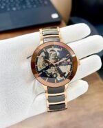 RADO CENTRIX AUTOMATIC OPEN HEART HEAVY - Accessories | Buy Online at Best Price