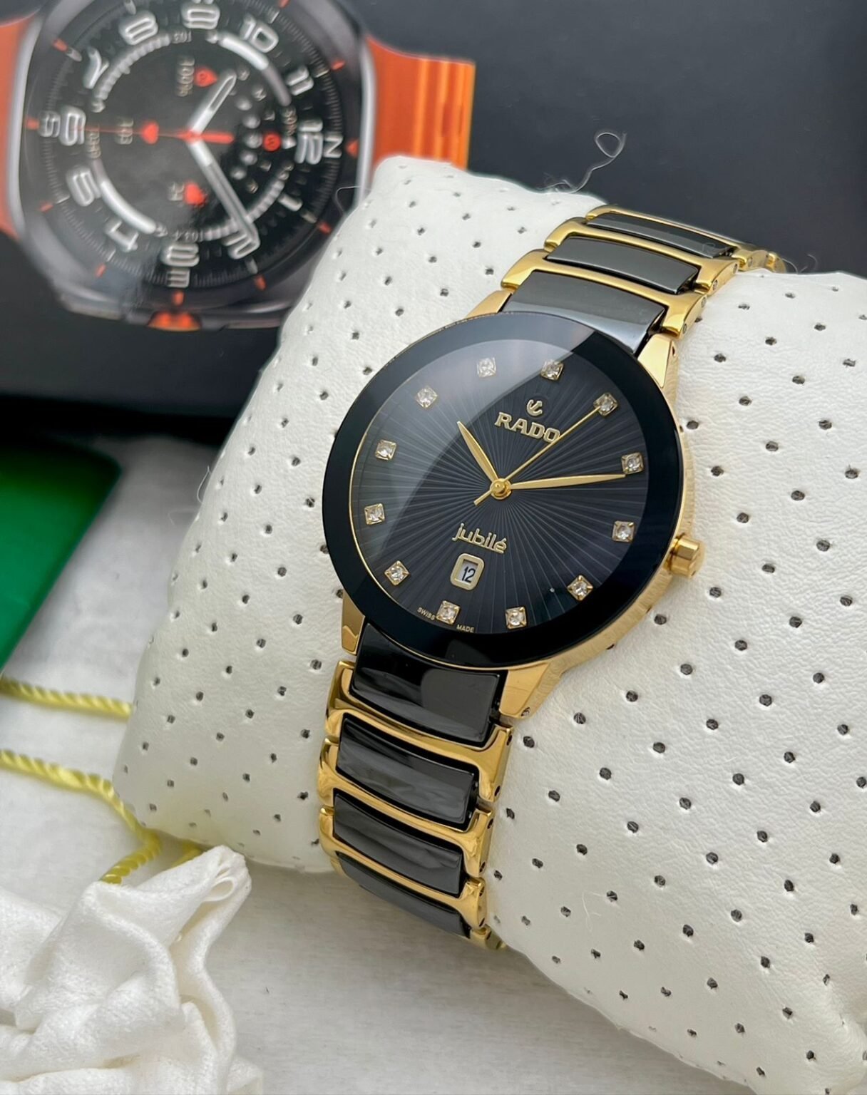 Rado Centrix Jubile Ceramica