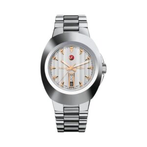 Rado Diastar Automatic Silver - Accessories | Buy Online at Best Price