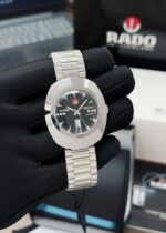 Rado DiaStar Silver - Accessories | Buy Online at Best Price