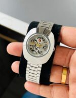 RADO Diastar Skeleton Automatic - Accessories | Buy Online at Best Price
