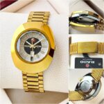 RADO GOLD PREMIUS AUTOMATIC - Accessories | Buy Online at Best Price