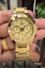 Rado HyperChrome Original Chronograph - Accessories | Buy Online at Best Price