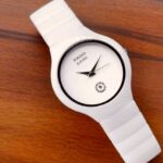 Rado Jubile Ceramica White - Accessories | Buy Online at Best Price