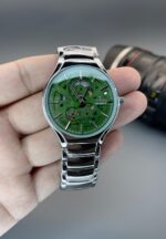 Rado Jubile Tungsten - Accessories | Buy Online at Best Price