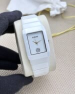 Rado Squre Ceramic - Accessories | Buy Online at Best Price