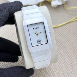 Rado Squre Ceramic