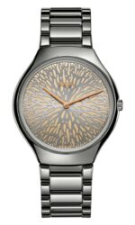Rado true Round thinline X Great Gardens R27113152 - Accessories | Buy Online at Best Price