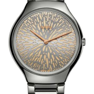 Rado true Round thinline X Great Gardens R27113152 - Accessories | Buy Online at Best Price
