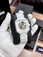Rado True Square Automatic Open Heart - Accessories | Buy Online at Best Price