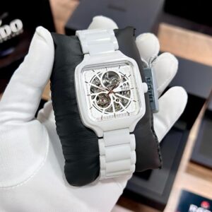 Rado True Square Automatic Open Heart - Accessories | Buy Online at Best Price
