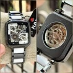 Rado True Square Machine – Mechanical - Accessories | Buy Online at Best Price