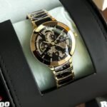 Rado Versatile Centrix Automatic - Accessories | Buy Online at Best Price