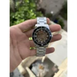 Rado Watch Captain Cook Automatic For Men (SZ219) - Accessories | Buy Online at Best Price