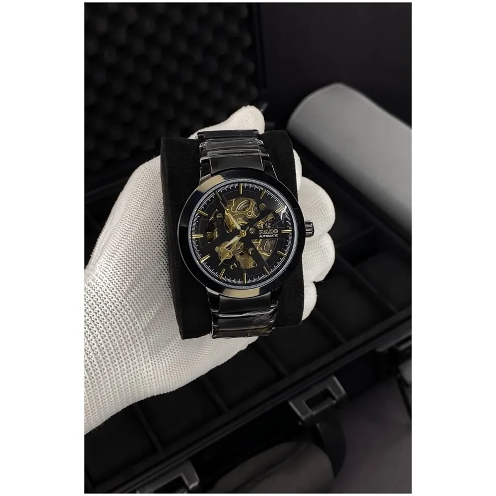 Rado Watch Centrix Automatic For Men (SZ332)