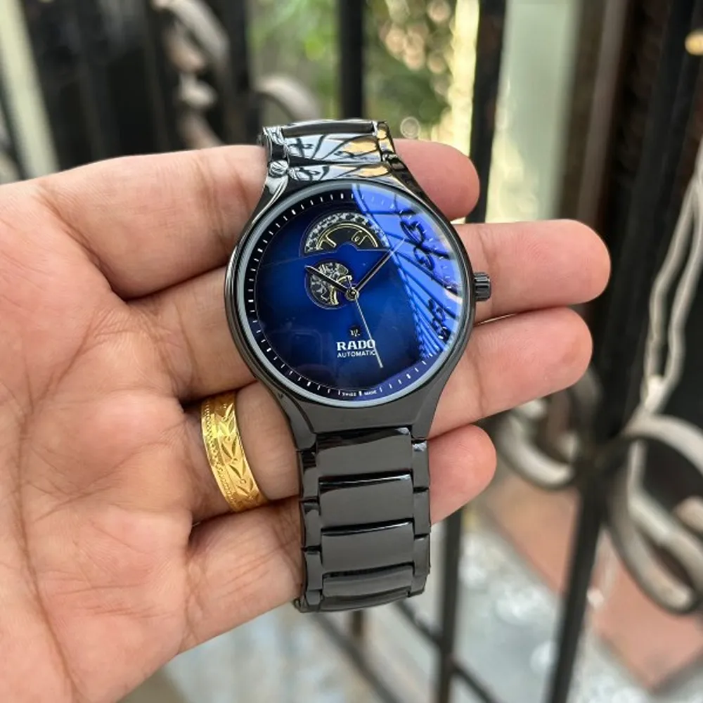 Rado Watch For Men (SZ114)